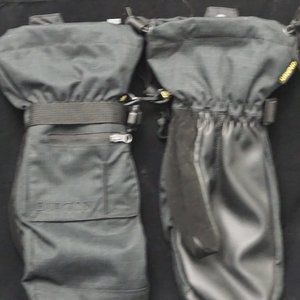 BURTON MED SNOW GLOVES